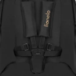 Amber 3-i-1 - Black onyx Kombivognspakker|Vognpakker