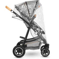 Sale Amber 3i1 duovogn - grey stone Vognpakker|Kombivognspakker