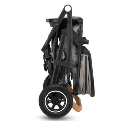 Sale Amber 3i1 duovogn - grey stone Vognpakker|Kombivognspakker