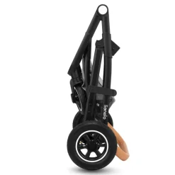 Sale Amber 3i1 duovogn - grey stone Vognpakker|Kombivognspakker