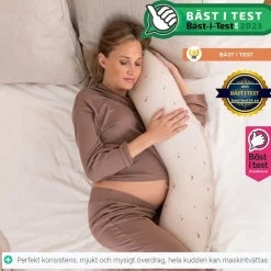 Clearance Amme og graviditetspude - svampe Børn Graviditetspuder|Ammepuder