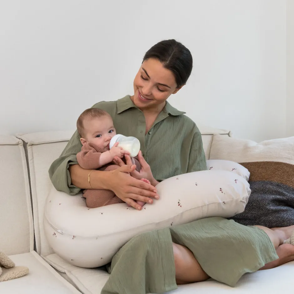 Clearance Amme og graviditetspude - svampe Børn Graviditetspuder|Ammepuder