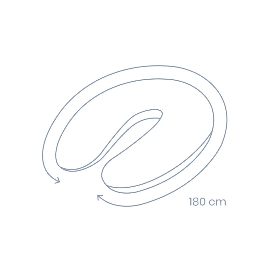 Clearance Amme og graviditetspude - svampe Børn Graviditetspuder|Ammepuder