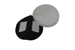 Hot Ammeindlæg - sort Ammeindlæg/Ammebrikker