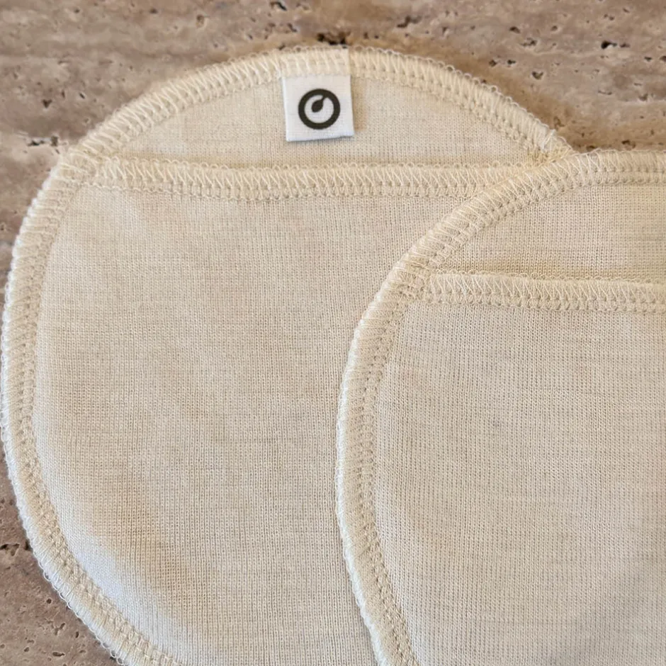 Best Ammeindlæg i merinould/silke - 521237400 Ammeindlæg/Ammebrikker