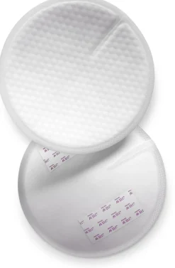 Best Ammeindlæg, Ultratynd og Absorberende, 60 stk. Ammeindlæg/Ammebrikker