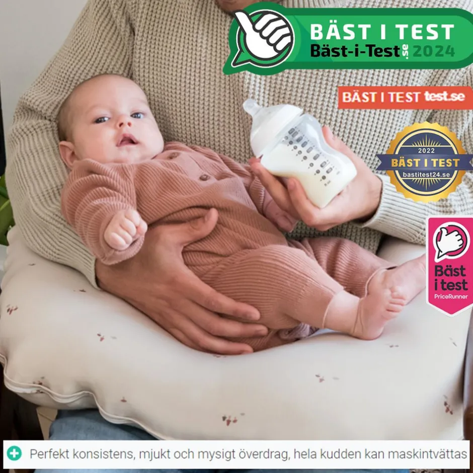 Ammepude - Chine Anthracite Børn Ammepuder|Graviditets- & Ammepuder