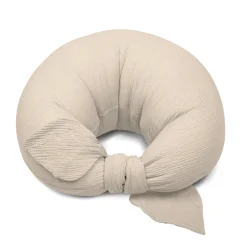 Clearance Ammepude - feather grey Børn Ammepuder|Graviditets- & Ammepuder