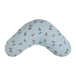 New Ammepude, Dino Blue Fog Børn Ammepuder|Graviditets- & Ammepuder