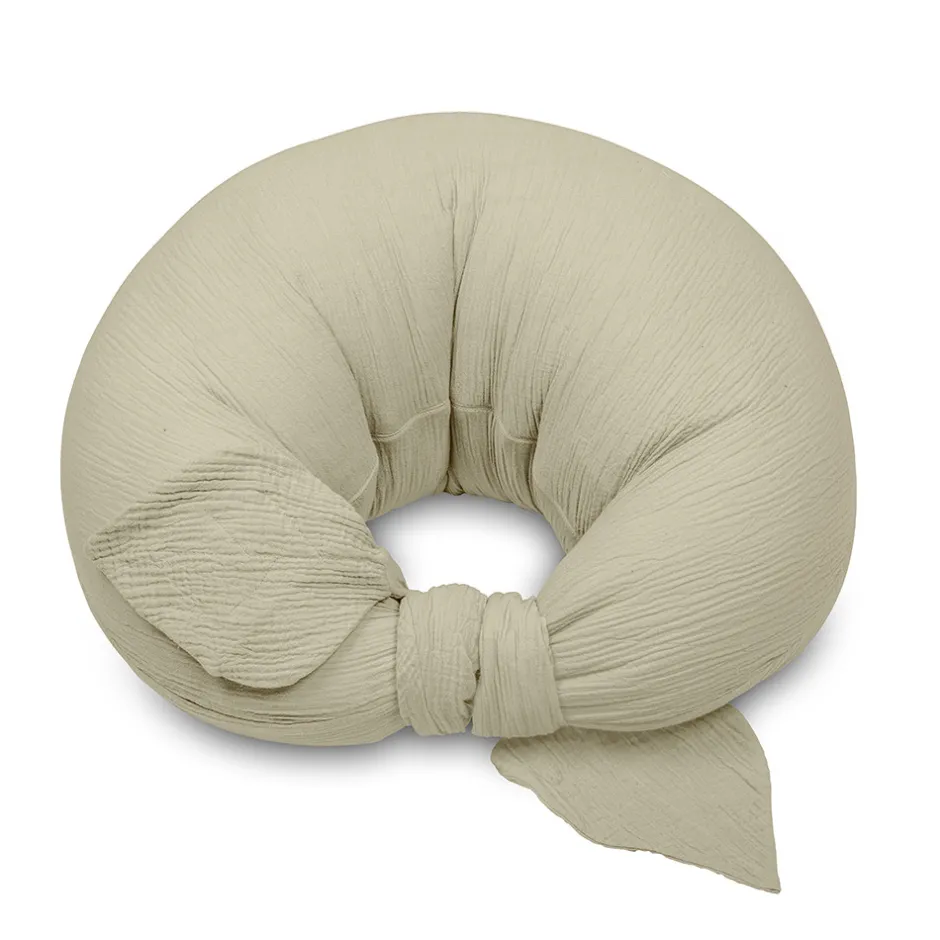 New Ammepude Moon - Desert sage Børn Ammepuder|Graviditets- & Ammepuder