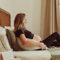 New Ammepude Moon - Desert sage Børn Ammepuder|Graviditets- & Ammepuder