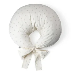 Outlet Ammepude, Sophora Leaves, beige/grøn, Kapok Børn Ammepuder|Graviditets- & Ammepuder