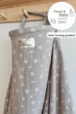 New Ammesvøb - beige Børn Ammesvøb