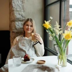 New Ammesvøb - beige Børn Ammesvøb