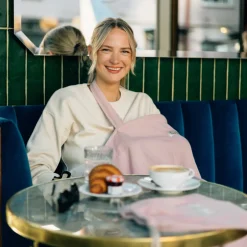 Sale Ammesvøb - blush Børn Ammesvøb