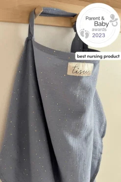 Ammesvøb - lyseblå Børn Ammesvøb