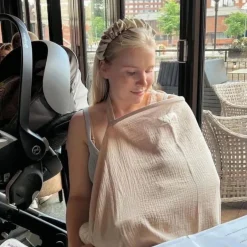 Outlet Ammesvøb - sand Børn Ammesvøb