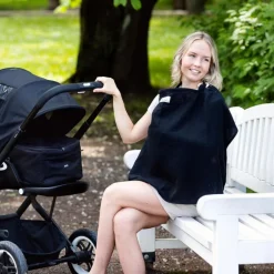 Hot Ammesvøb - sort Børn Ammesvøb