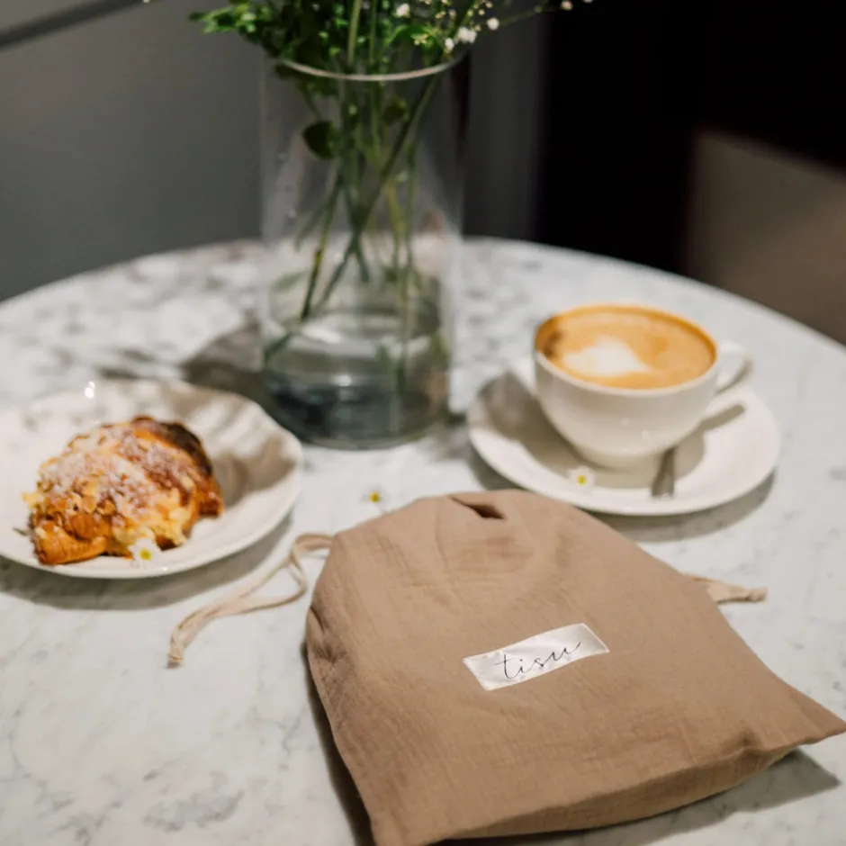 Outlet Ammesvøb - taupe Børn Ammesvøb