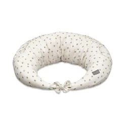 Sale Ammpude - Beige/firkløver Graviditets- & Ammepuder