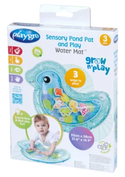 Andedammen, vandaktivitet måtte Aktivitetslegetøj