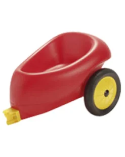 Online Anhænger gummihjul Biler, Traktorer & Scootere