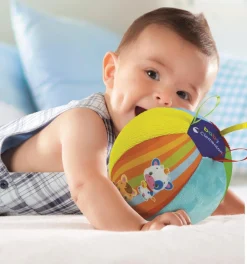 Online Animal Friends Musical Ball Sansebolde