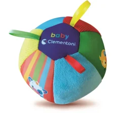 Online Animal Friends Musical Ball Sansebolde
