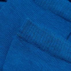 Clearance Ankle sok - Deep Water Strømper