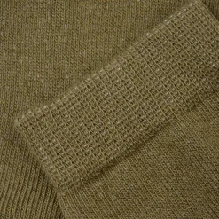 Discount Ankle sok -solid - Dried Herbs Strømper