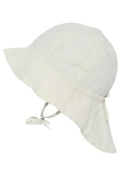 New Anne Sommerhat - Snow White Solhatte