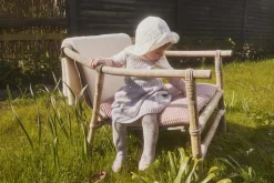 New Anne Sommerhat - Snow White Solhatte