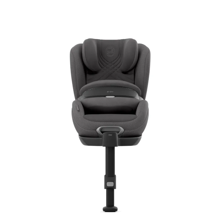 Online Anoris T2 I-size Plus - Mirage Grey Autostole 76-150 Cm (15 Mdr.-12 År)