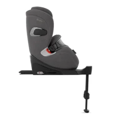 Online Anoris T2 I-size Plus - Mirage Grey Autostole 76-150 Cm (15 Mdr.-12 År)