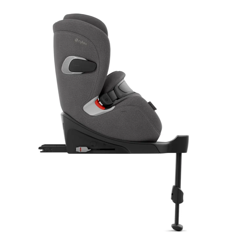 Online Anoris T2 I-size Plus - Mirage Grey Autostole 76-150 Cm (15 Mdr.-12 År)