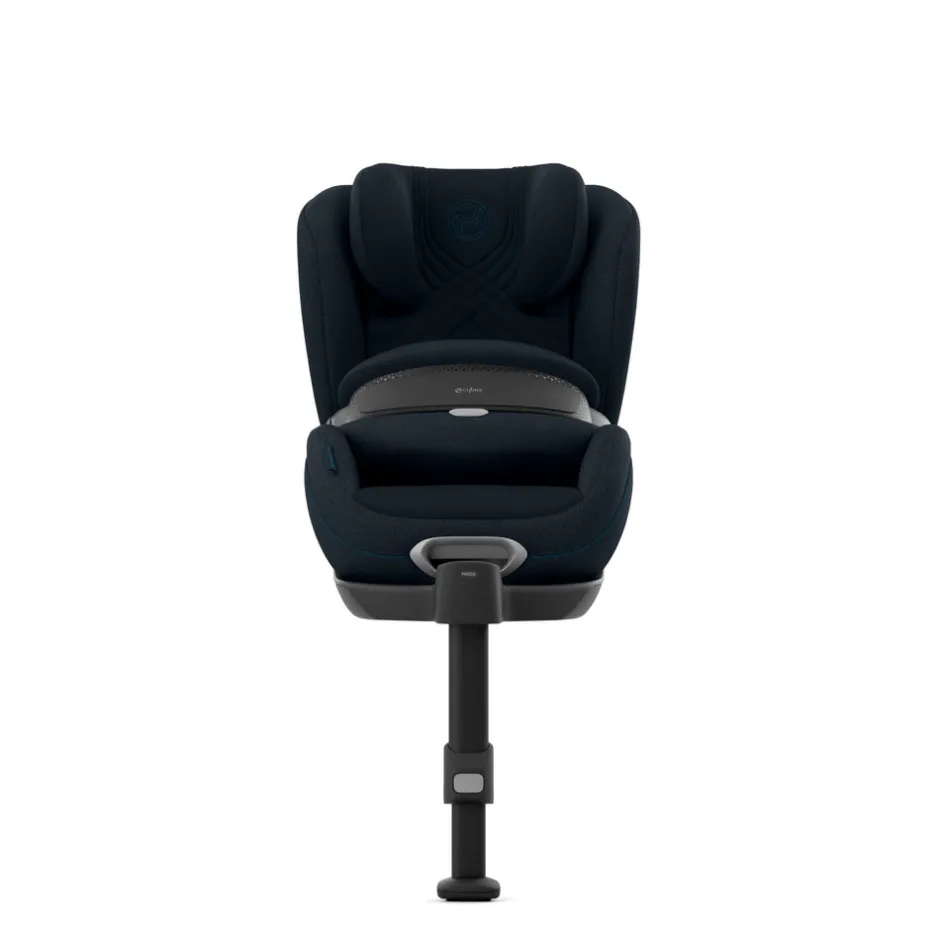 Sale Anoris T2 I-size Plus - Nautical Blue Autostole 76-150 Cm (15 Mdr.-12 År)