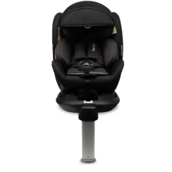 Antoon Plus autostol - black onyx Autostole Med Integreret Baser|Autostole 40-125 Cm (0-6 År)