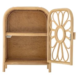 Online Anuke Skab, Natur, Rattan Børn Skabe