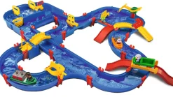 Outlet Amfibie verden, 79 pcs 145*156 cm Leg I Haven