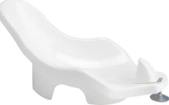 Best Aquasit badestol - butterfly hvid Badekar, Stativer & Badestole