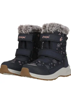 New Aray Vinterstøvle - Navy blazer Vinterstøvler