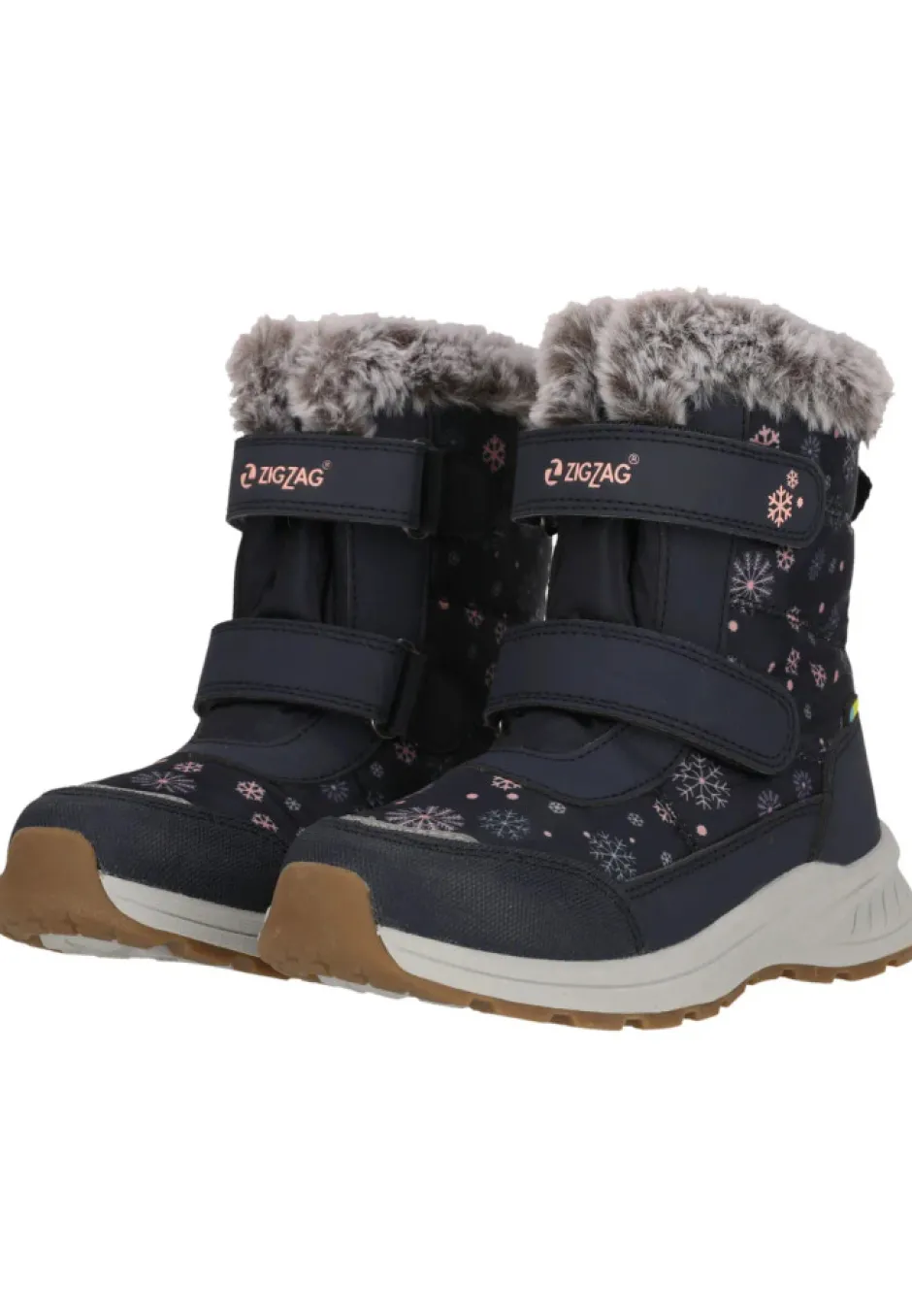 New Aray Vinterstøvle - Navy blazer Vinterstøvler