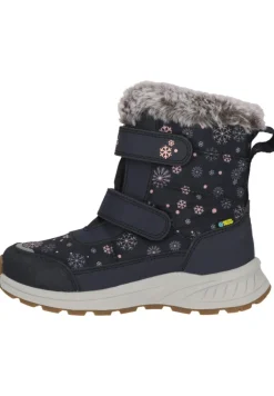 New Aray Vinterstøvle - Navy blazer Vinterstøvler