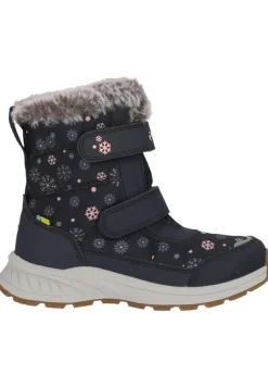 New Aray Vinterstøvle - Navy blazer Vinterstøvler