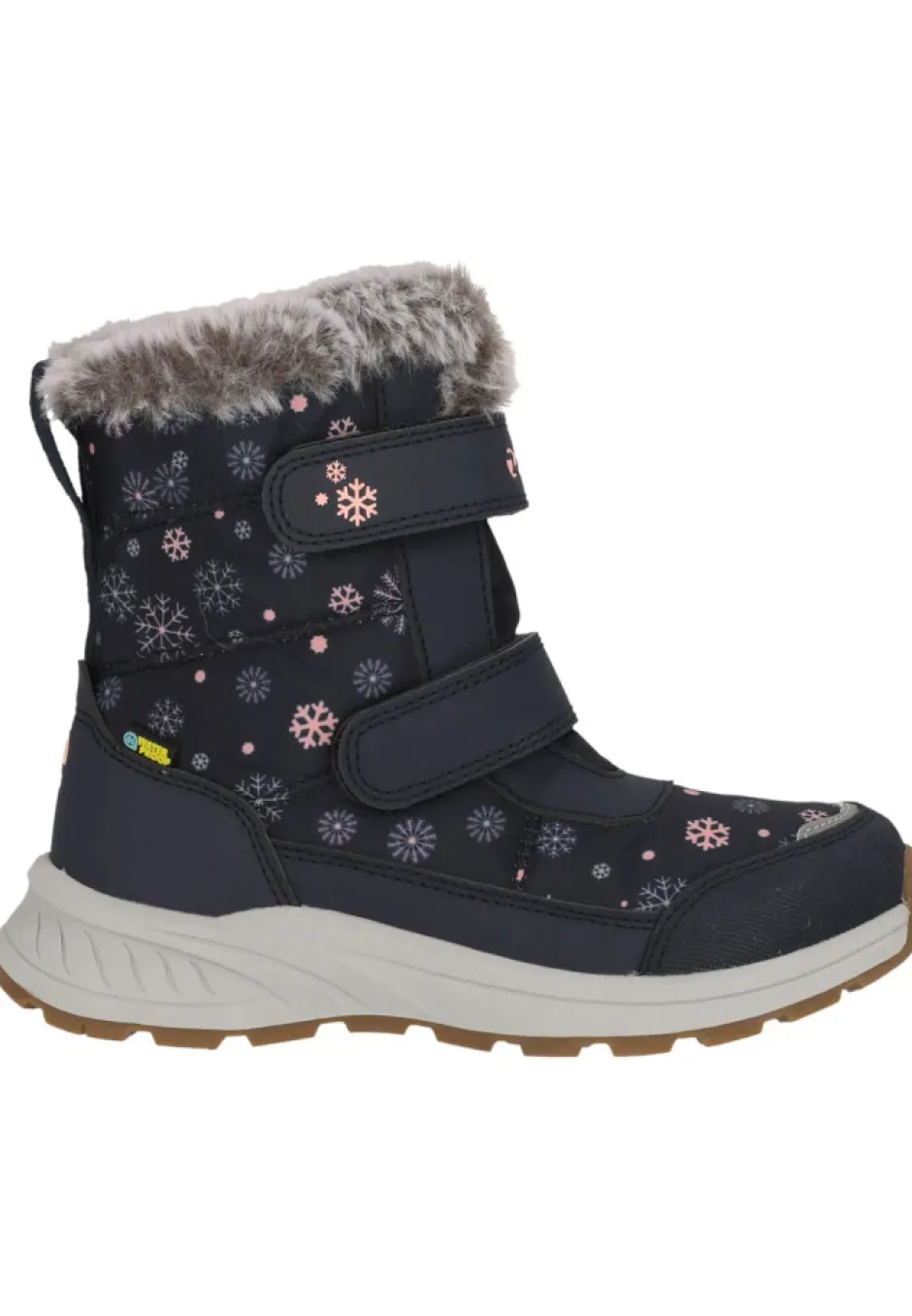 New Aray Vinterstøvle - Navy blazer Vinterstøvler