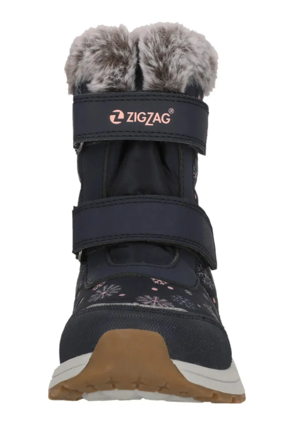 New Aray Vinterstøvle - Navy blazer Vinterstøvler