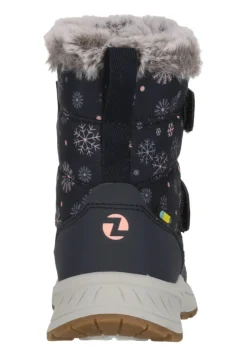 New Aray Vinterstøvle - Navy blazer Vinterstøvler