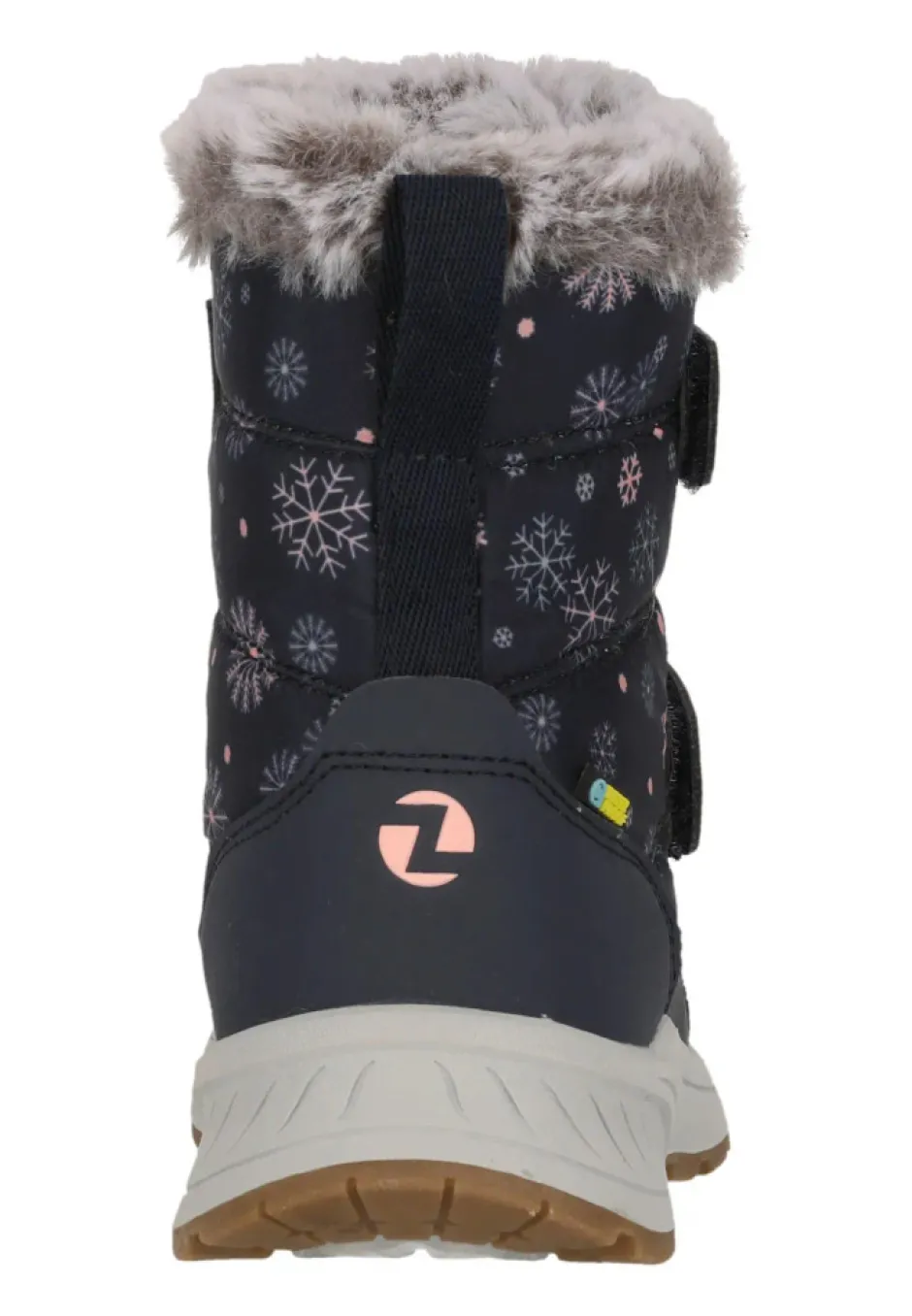 New Aray Vinterstøvle - Navy blazer Vinterstøvler