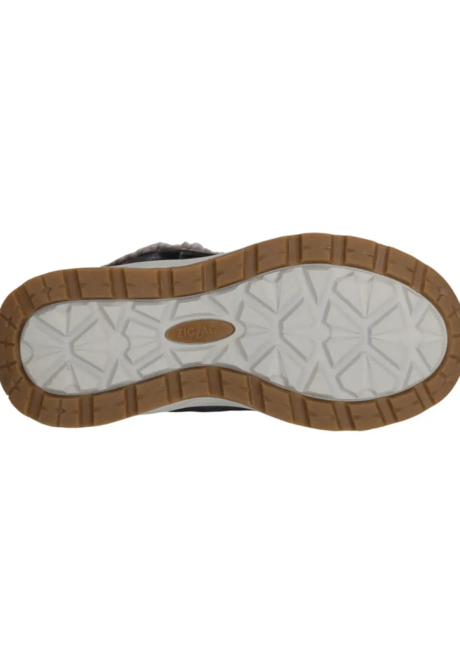 New Aray Vinterstøvle - Navy blazer Vinterstøvler