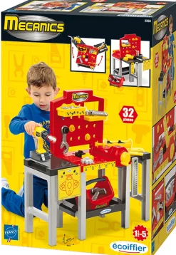 Clearance Arbejdsbænk modul Værktøj & Værktøjsbænke